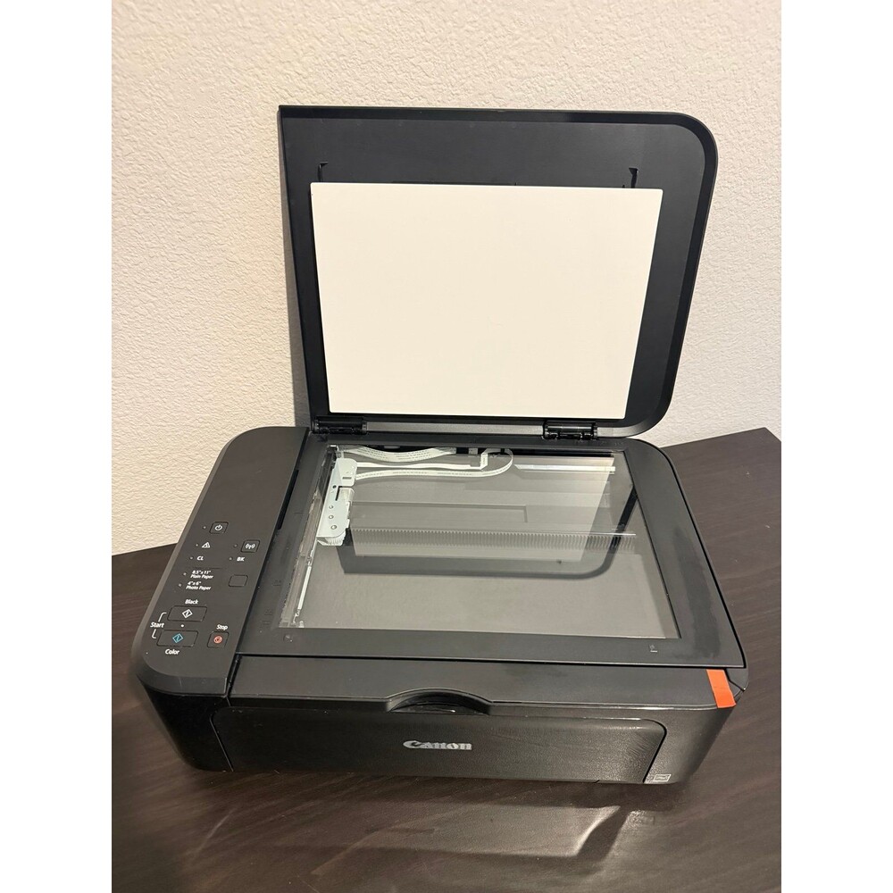 Canon PIXMA MG3620 Wireless Photo Inkjet Multifunction Color Printer